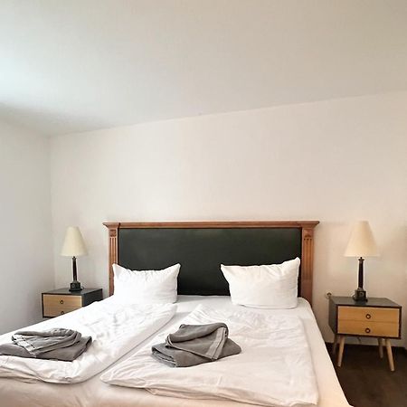 Apartment Hirsch: Wohnung Fuer Die Ganze Familie Mit Disney+ Braunlage Exterior foto